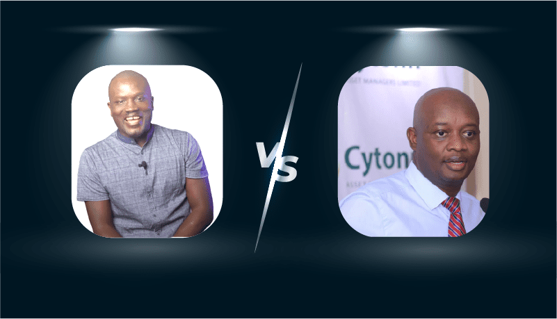 Cytonn Investments vs. Digital Content Creator: Curious Legal Battle Over Online Critique