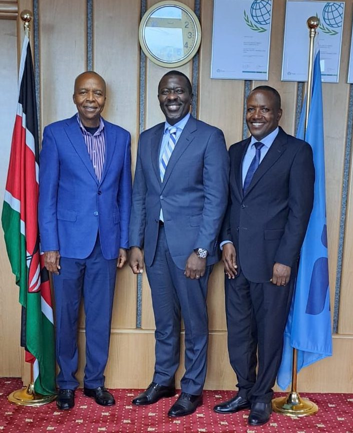 NHIF Drops Old PayBill How To Make Future Payments NHIF Drops Old PayBill How To Make Future Payments