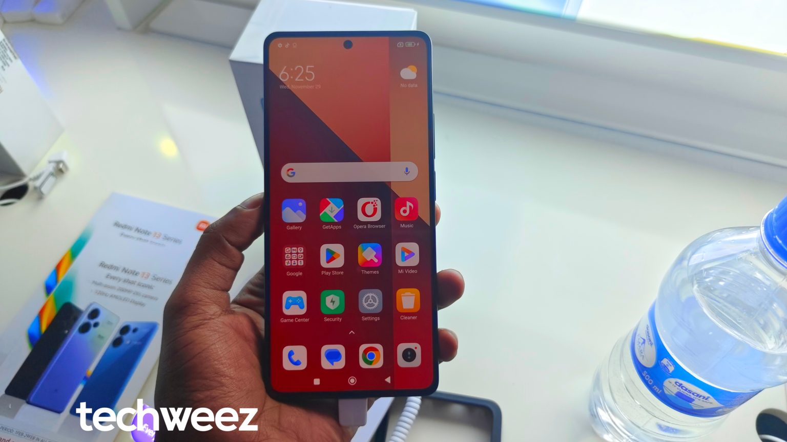 Best Budget Smartphones Under 25K in Kenya Right Now