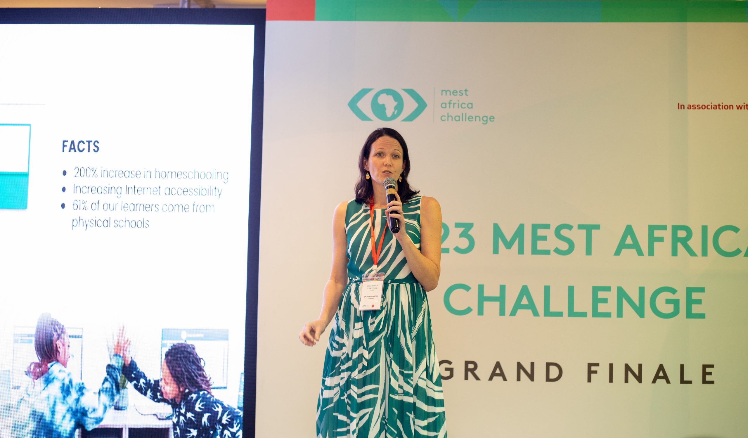 Koa Academy Wins MEST Africa Challenge, Secures Investment Funding