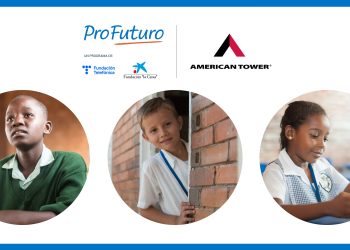 American tower corporation and Profuturo partnership in Kenya