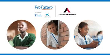 American tower corporation and Profuturo partnership in Kenya
