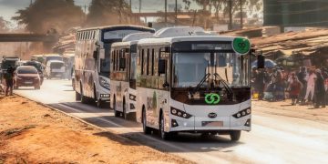 basigo-electric vehicles