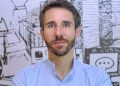 Charles-Ballard Current Twiga Foods CEO