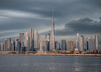 Cloud Seeding technology in UAE causes floods