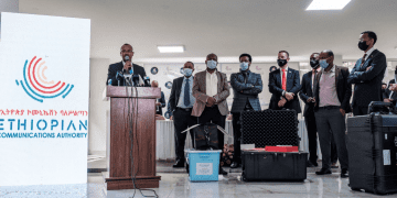 Ethiopia ECA new MTR reduction