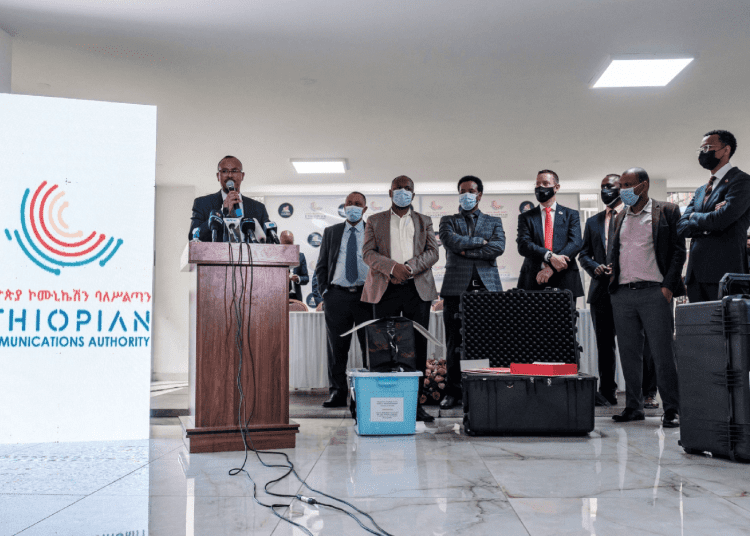 Ethiopia ECA new MTR reduction