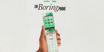 Heineken® and US brand and retail marketplace Bodega have launched ‘The Boring Phone',