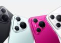 New Huawei Pura 70, Pura 70 Pro, Pura 70+