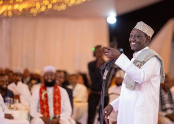 hustler fund to be made Islamic law compliant