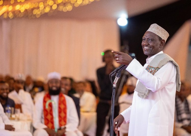 hustler fund to be made Islamic law compliant