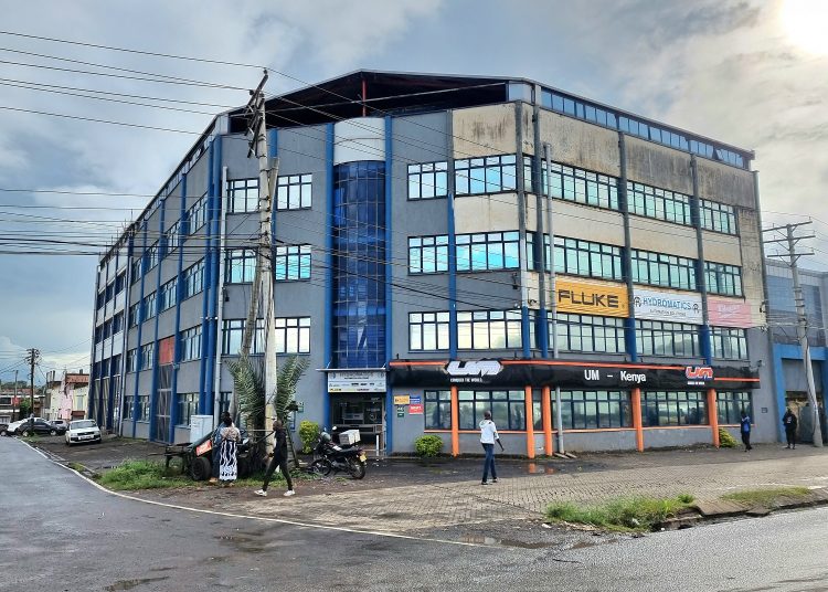 Kenyan businesses gain faster access to industrial technology through a new partnership between global supplier RS South Africa and local reseller Hydromatics