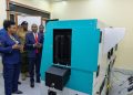 Kenya passport application period