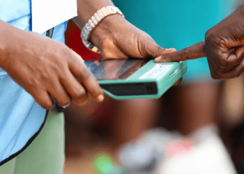 Nigeria Digital ID biometric system upgrade by Smile Identity