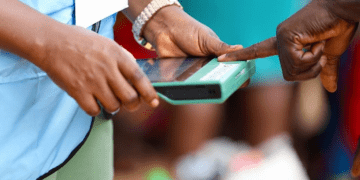 Nigeria Digital ID biometric system upgrade by Smile Identity