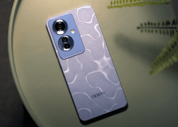 OPPO Reno11 F Launch Kenya
