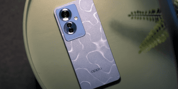 OPPO Reno11 F Launch Kenya
