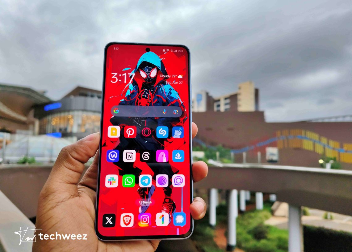 OPPO Reno11 F Review