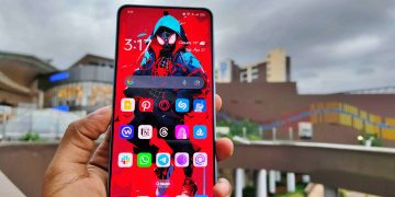 OPPO Reno11 F Review