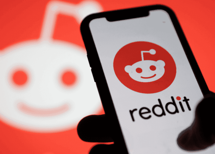 Reddit Reddit reveals Legal removal requests in its latest transparency report