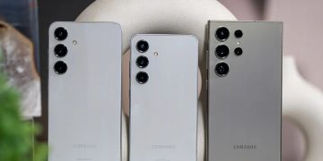 Kenya's most popular smartphone in market phones