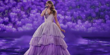 Taylor Swift Eras Tour