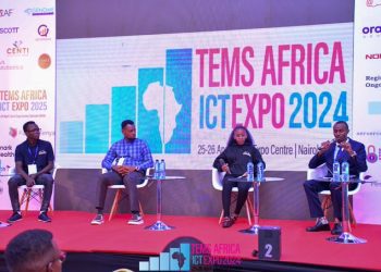 The TEMS Africa ICT Expo