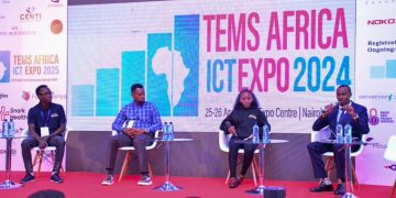 The TEMS Africa ICT Expo