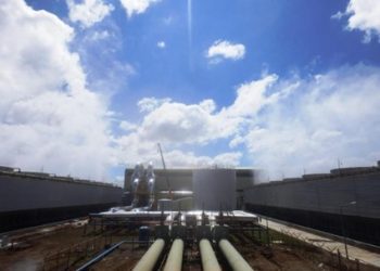Toshiba ESS Secures Deal to Revamp Kenyan Geothermal Plant