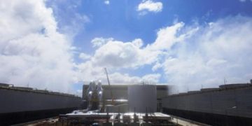 Toshiba ESS Secures Deal to Revamp Kenyan Geothermal Plant