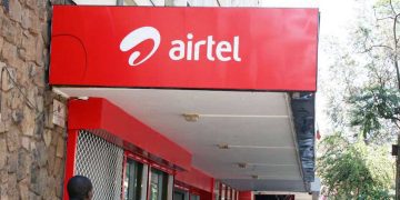 airtel kenya