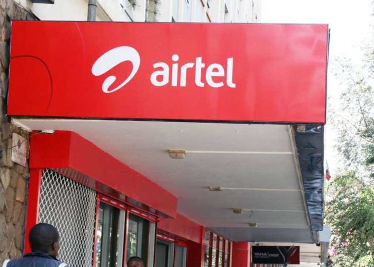airtel kenya