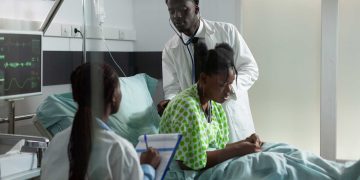 patient data privacy laws kenya