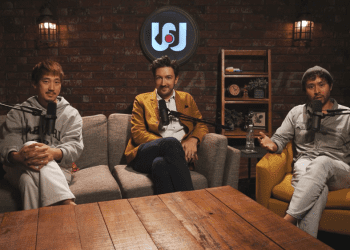 puppet history creators, leave youtube new streaming service