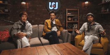 puppet history creators, leave youtube new streaming service