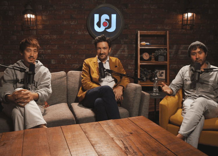 puppet history creators, leave youtube new streaming service