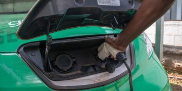 Kenya-ev-e-mobilty