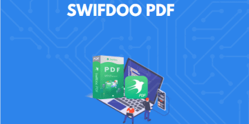 SwifDoo PDF: A Good PDF Editor To Meet All Your Needs