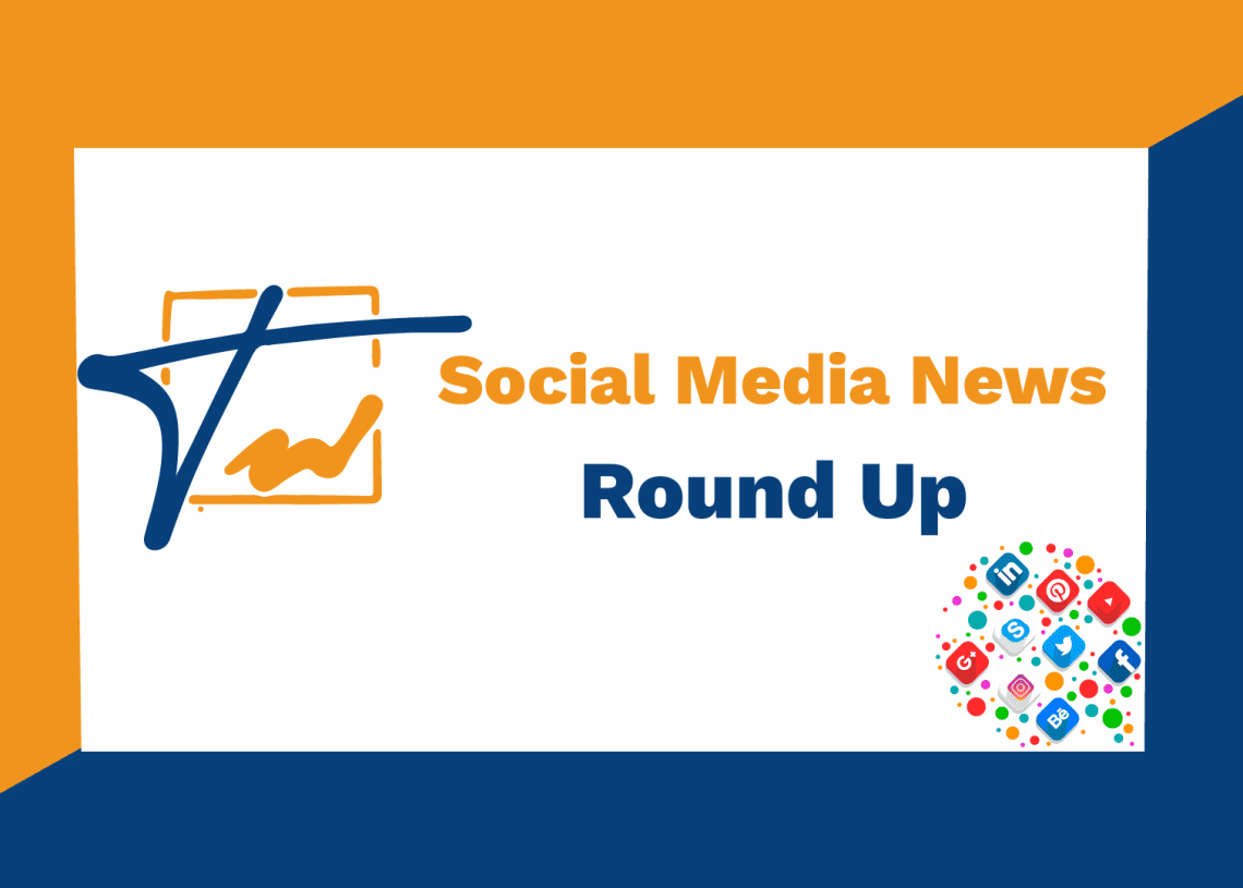 latest social media news