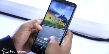 itel s24-Android