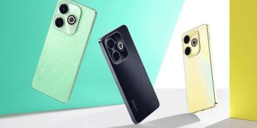 infinix hot 40i