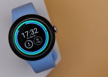 Google Fit