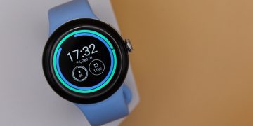 Google Fit