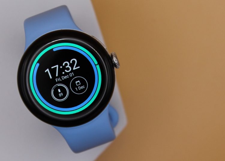 Google Fit