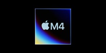 Apple-M4-chip