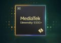 mediatek Dimensity 9300 Plus