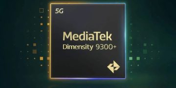mediatek Dimensity 9300 Plus