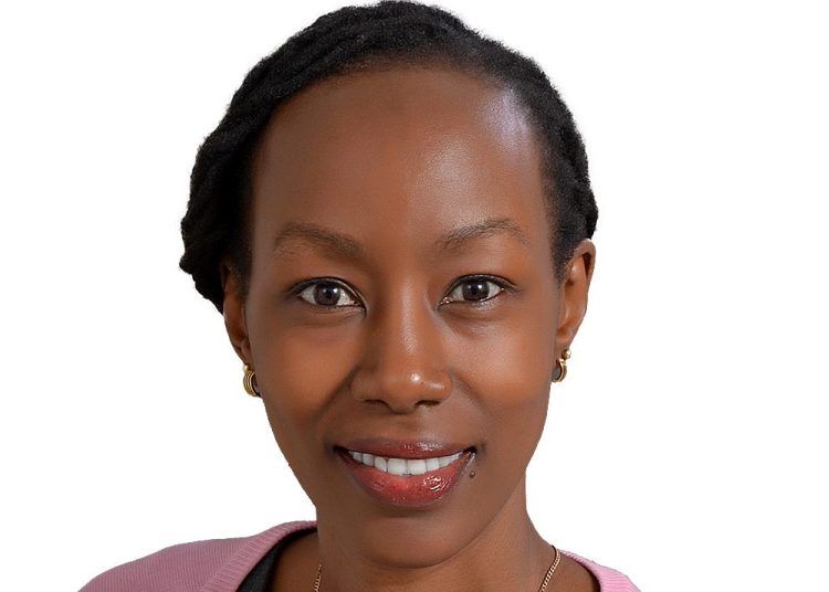 FINTAK appoints Dr Juliet Ongwae to board