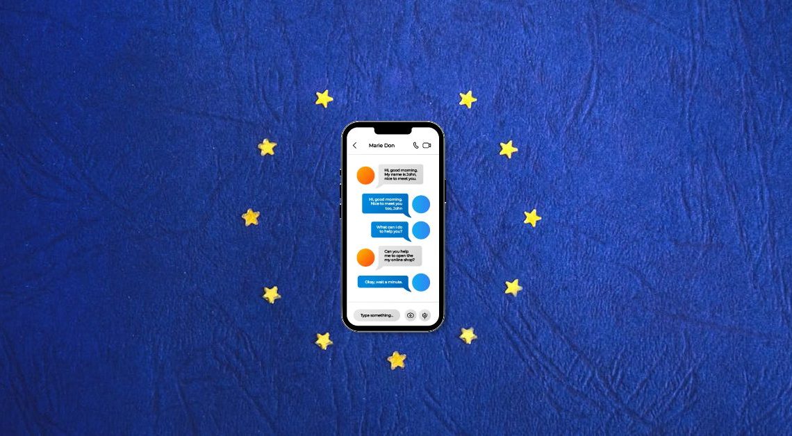 Belgium brings back EU Chat Control proposal