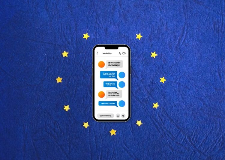 Belgium brings back EU Chat Control proposal